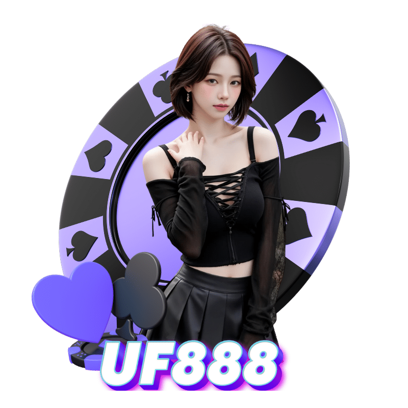 uf888