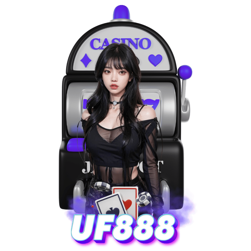 uf888 คาสิโนอันดับ 1
