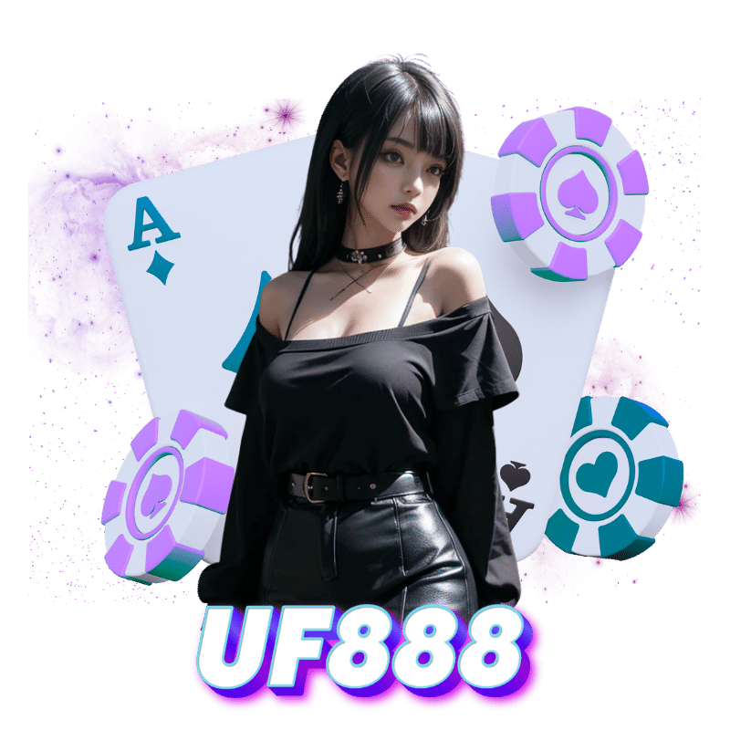 uf888 ยูฟ่าเบท